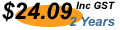AU Domain names