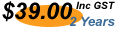 Domain names