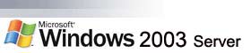 Windows 2003 Hosting