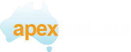 Apexhost.com logo